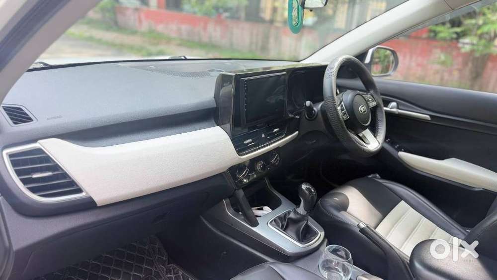 Kia Seltos Htk D, 2020, Diesel