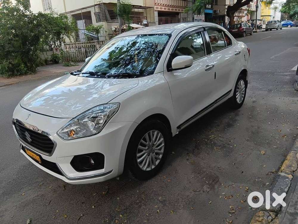 Maruti Suzuki Swift Dzire ZDI Plus , 2018, Diesel