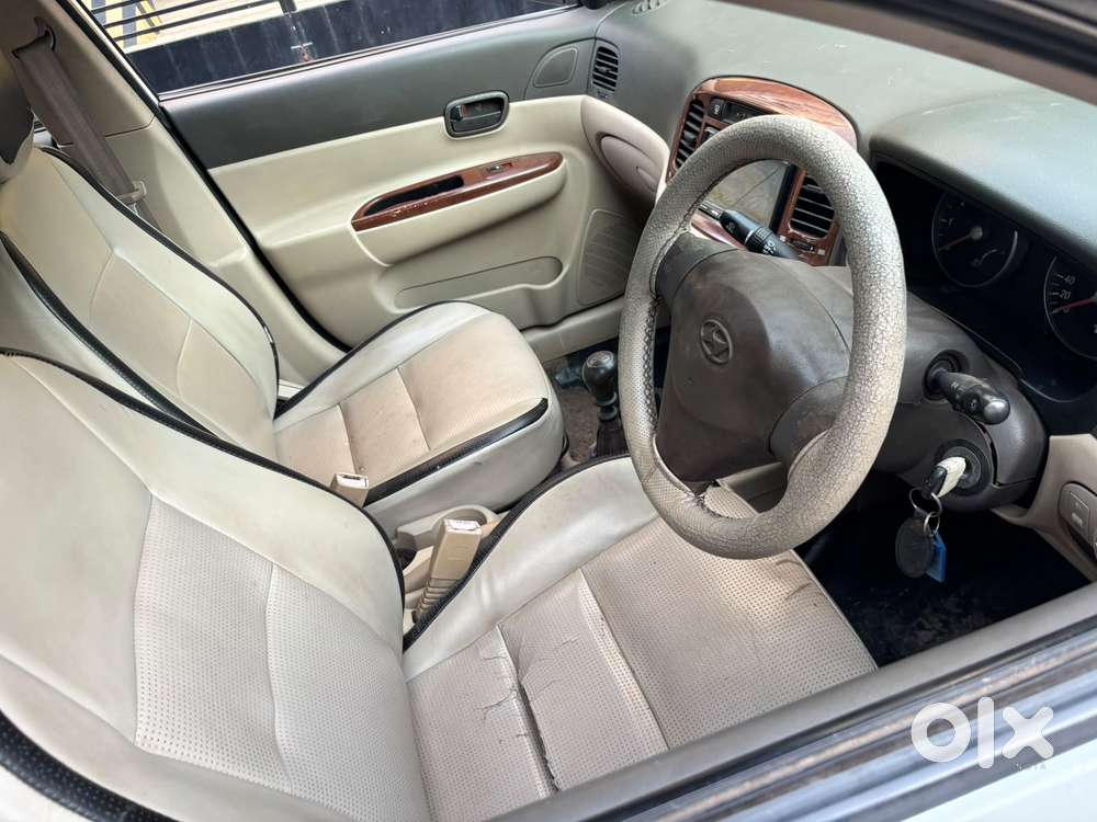 Hyundai Verna, 2007, Petrol