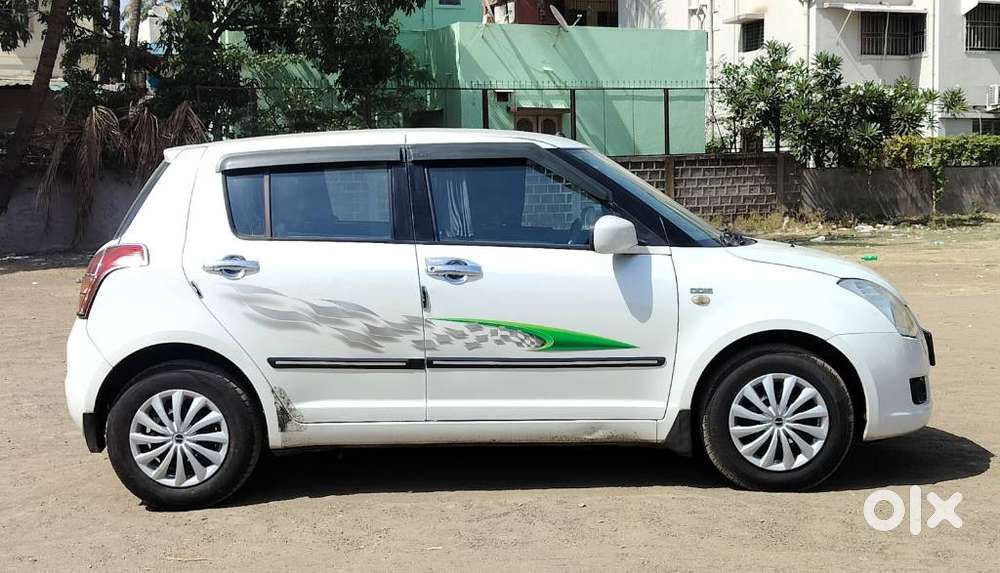 Maruti Suzuki Swift Ddis Vdi, 2011, Diesel