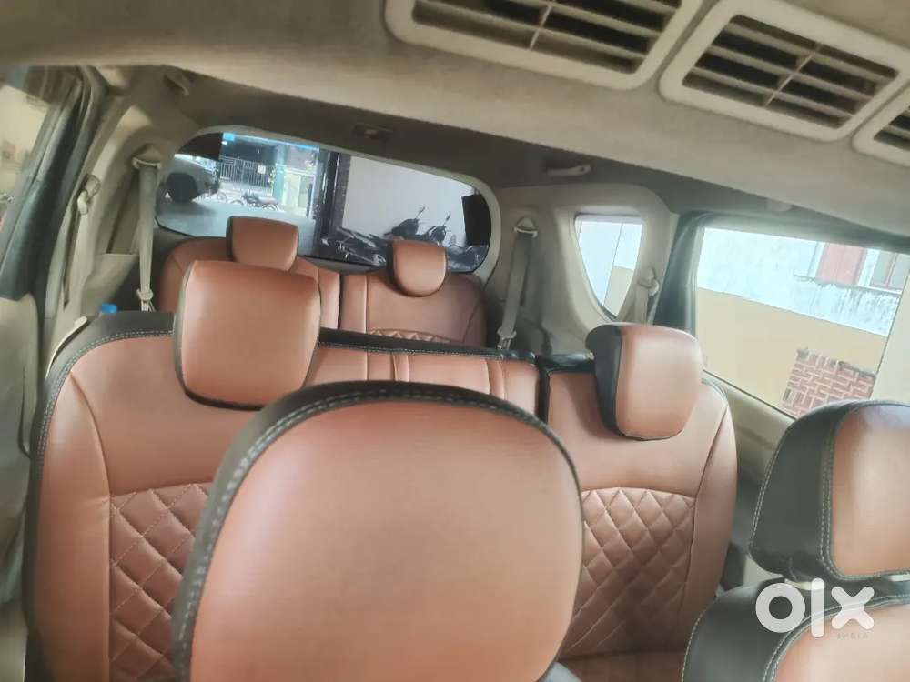 Maruti Suzuki Ertiga 2016