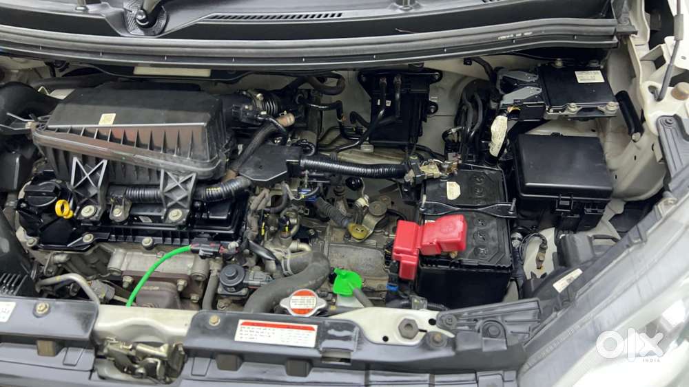 Maruti Suzuki Wagon R Vxi 1.0, 2023, Petrol