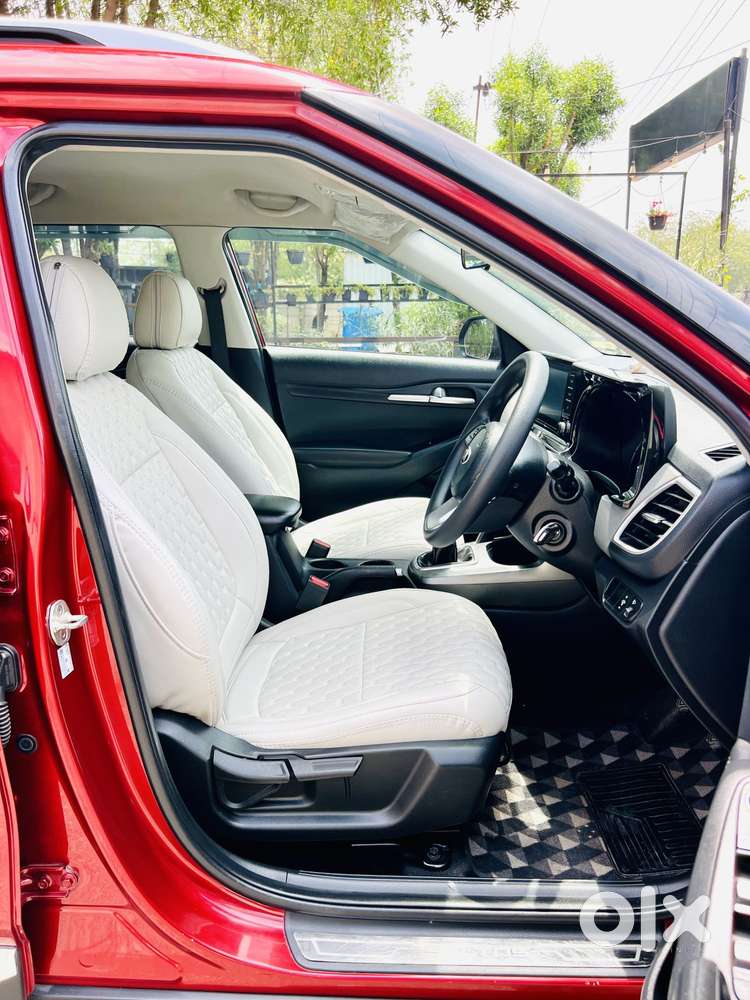 Kia Seltos Htk D, 2020, Diesel