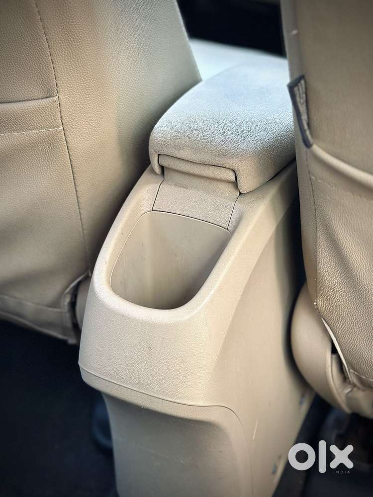 Honda City 2008-2011 1.5 V Mt, 2011, Petrol