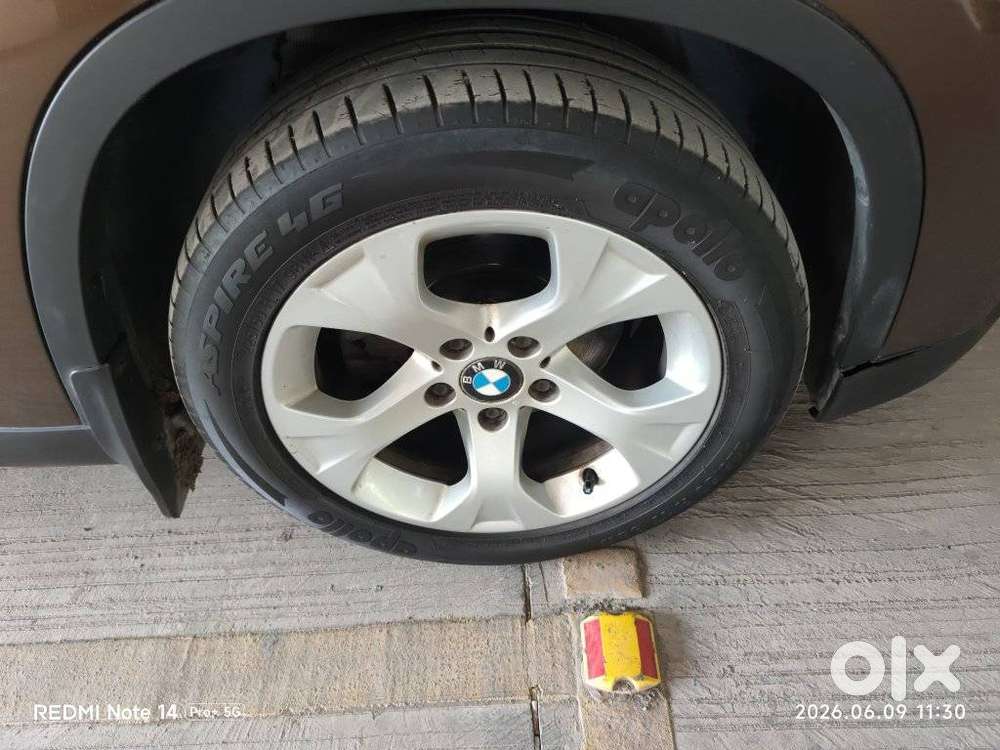 Bmw X1 Sdrive20d, 2013, Diesel