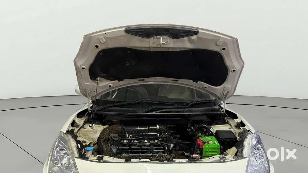 Maruti Suzuki Swift Dzire 1.2 Vxi Bsiv, 2017, Petrol
