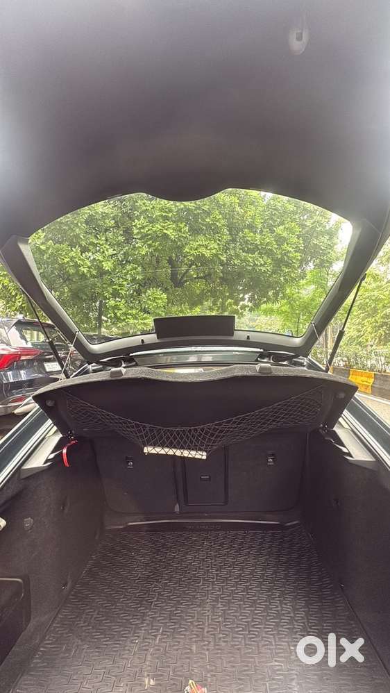 Skoda Octavia Petrol 2018