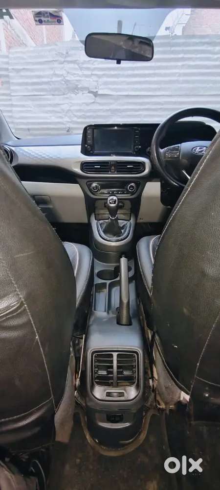 Hyundai Grand I10 Nios 2020 Model Diesel