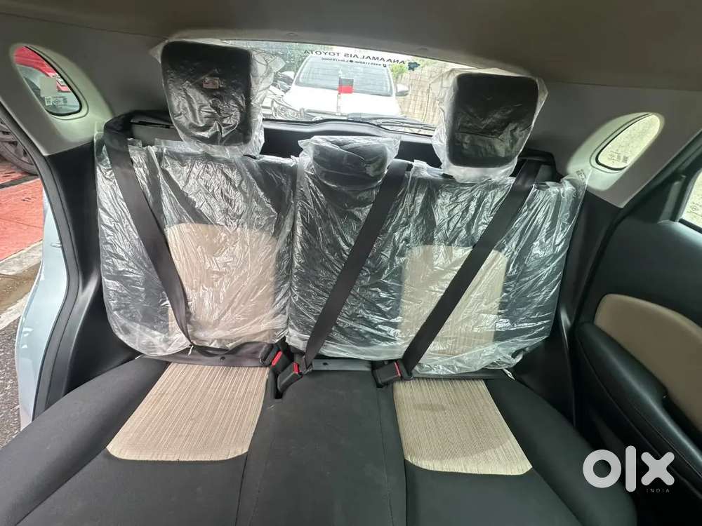 Toyota Glanza 2023 1.2 V Amt