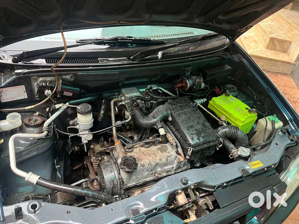 Maruti Alto Lxi 2009