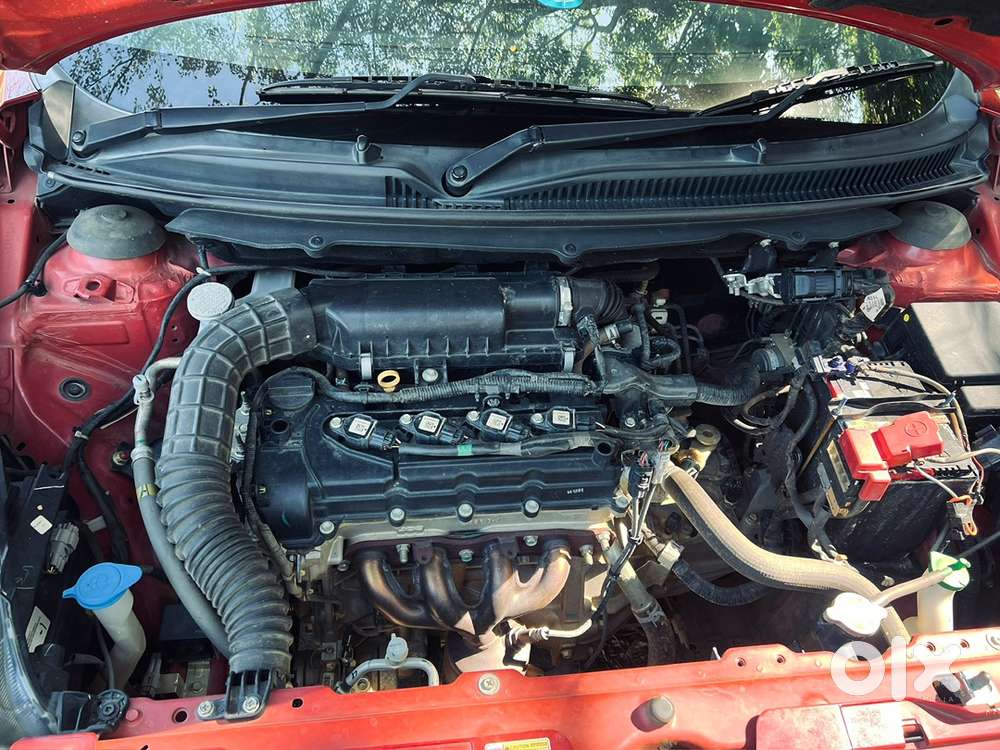 Maruti Suzuki Baleno Petrol 2022 Model