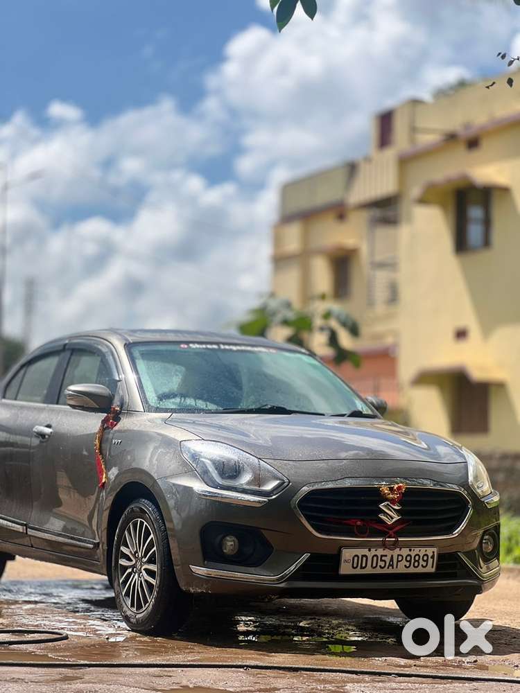 Maruti Suzuki Dzire Petrol 2019