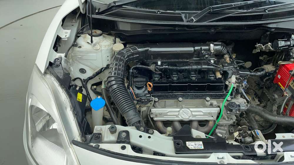 Maruti Suzuki Swift 1.3 Zxi, 2023, Petrol