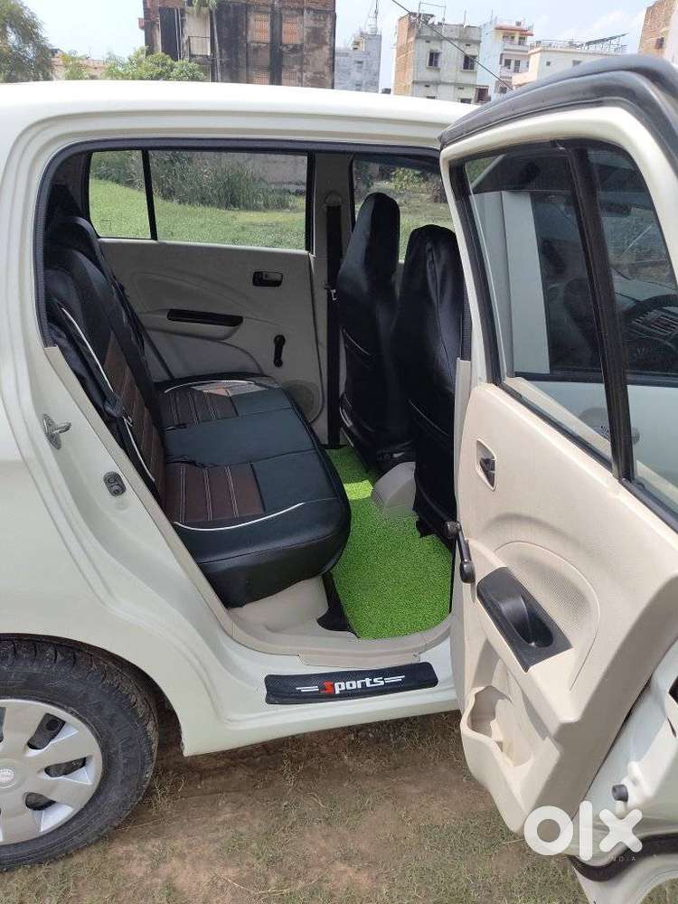 Maruti Suzuki Celerio 1.0 Tour H2 Cng, 2021, Cng & Hybrids
