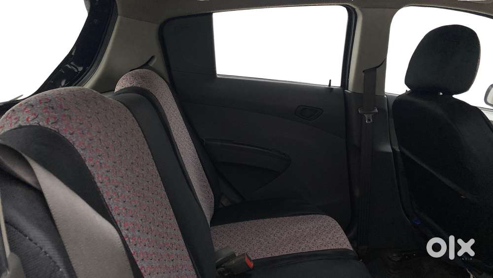 Chevrolet Beat Lt Petrol, 2014, Petrol