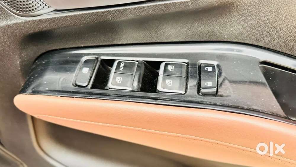 Mg Hector Plus Sharp Pro 2.0 Turbo Diesel 6 Str, 2024, Diesel