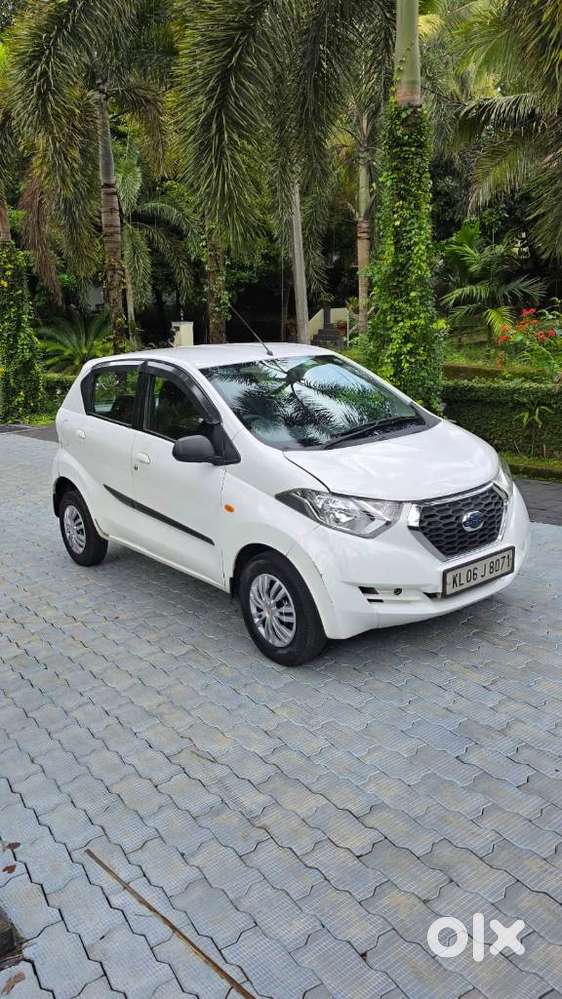 Datsun Redigo T, 2019, Petrol