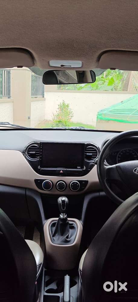 2013 Hyundai Grand I10 Diesel Magna