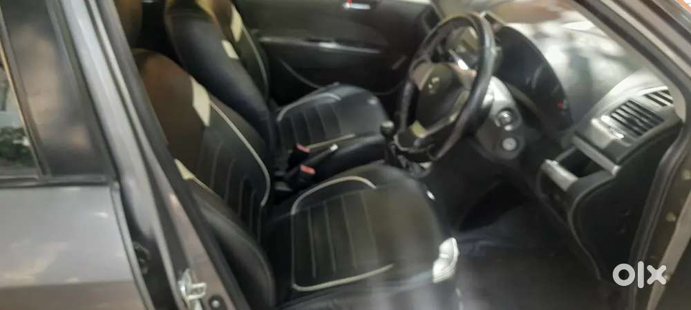 Maruti Suzuki Swift 2011 Vdi