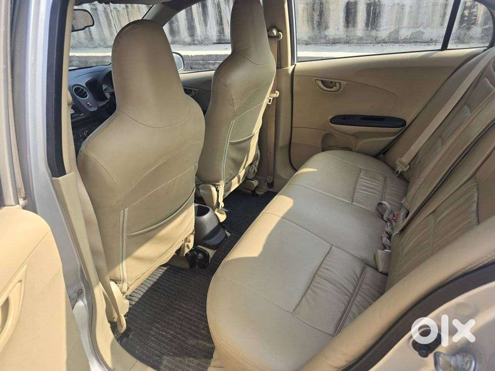 Honda Amaze 1.2 Smt I Vtec, 2014, Petrol