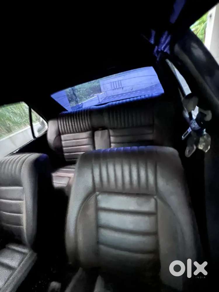 Ambassador Grand Diesel 1995
