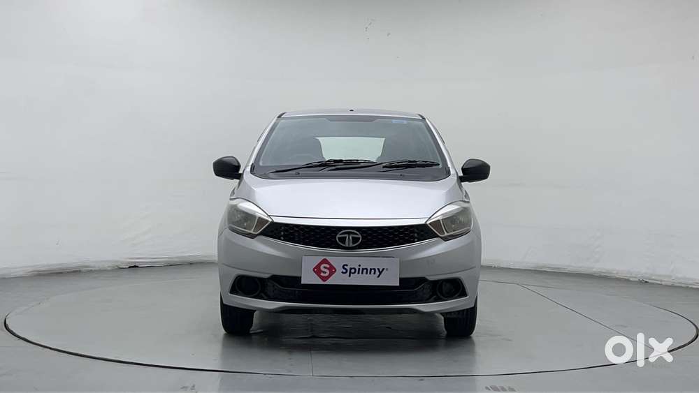 Tata Tiago Xe, 2016, Petrol
