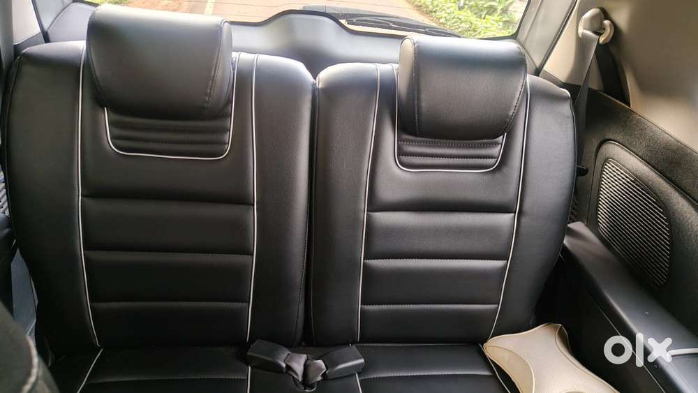 Honda Br-v I-vtec V Mt, 2016, Petrol