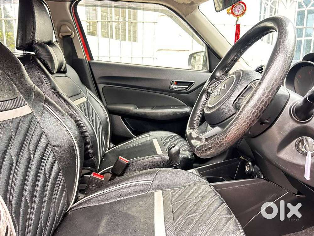 Maruti Suzuki Swift 1.2 Vxi (o), 2019, Petrol
