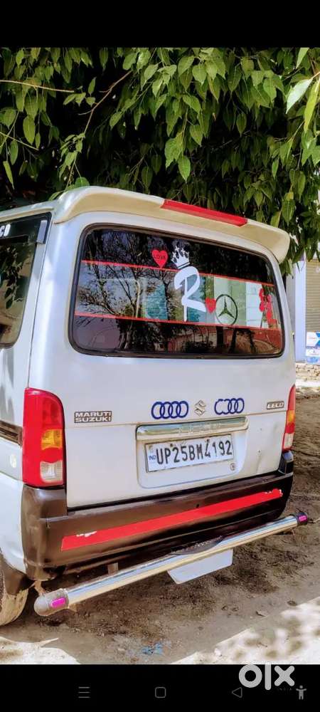 Maruti Eeco