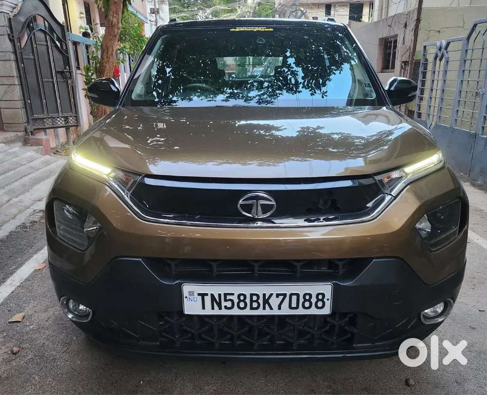 Tata Punch 2023 Mt Sunroof