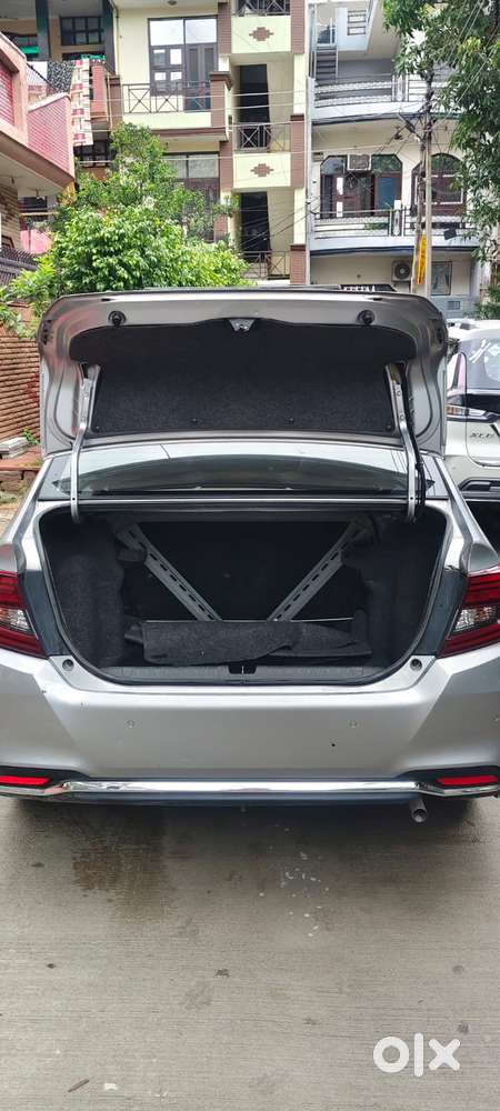 Honda Amaze Vx 1.2 Petrol Mt, 2023, Petrol