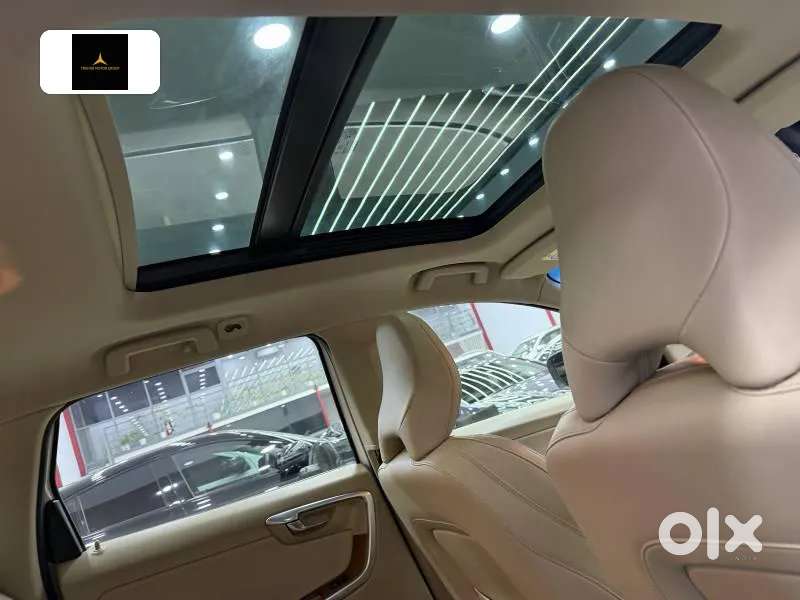 Volvo Xc60 2.0 D5 Momentum, 2016, Diesel