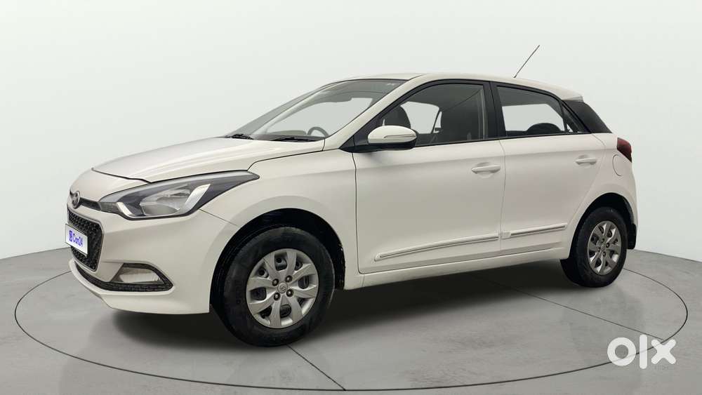 Hyundai Elite I20 Sportz 1.2, 2017, Petrol
