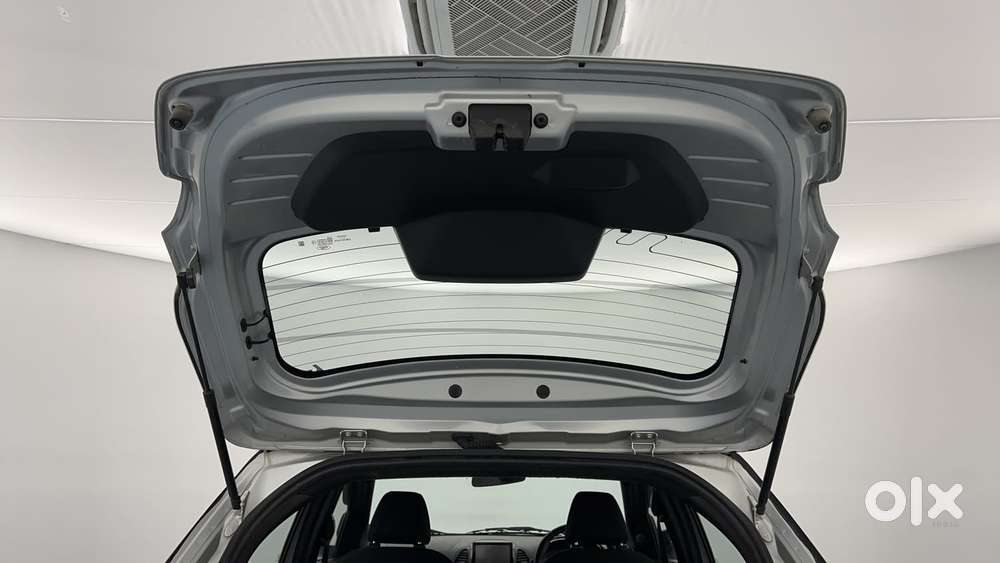 Ford Freestyle Titanium, 2018, Petrol