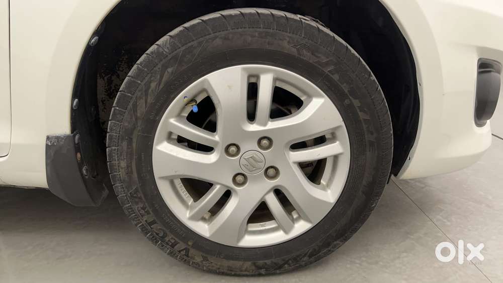 Maruti Suzuki Swift Dzire 2012-2015 1.2 Zxi, 2014, Petrol