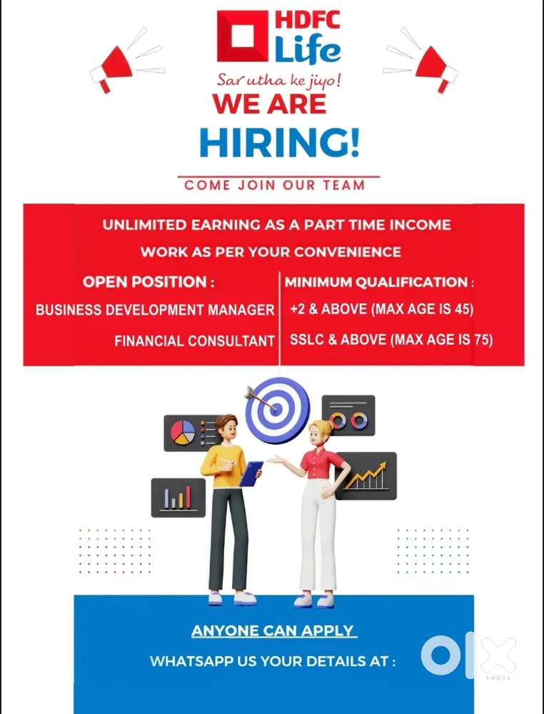 HDFC LIFE INSURANCE COMPANY