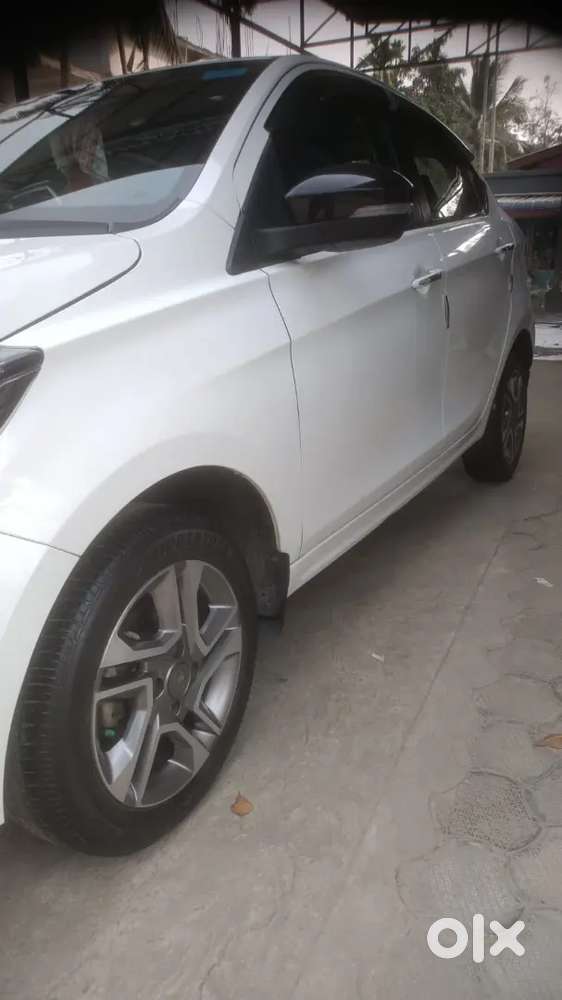 Tata Tigor 2023