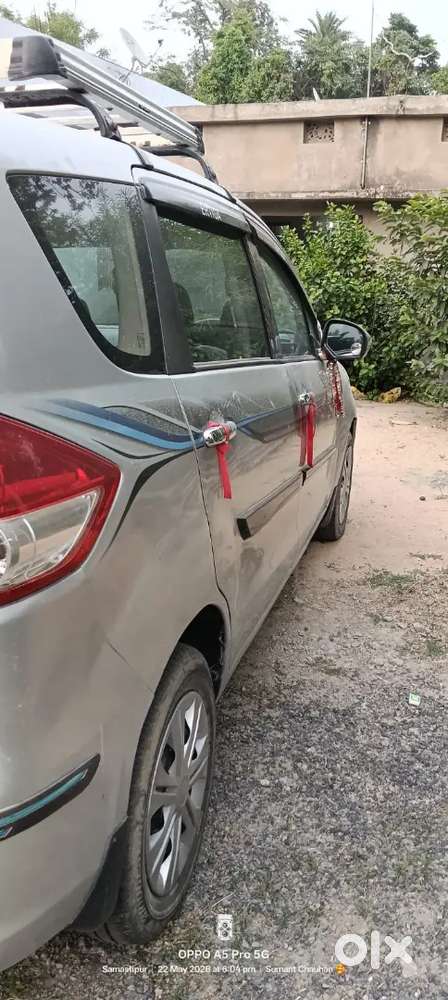 Maruti Suzuki Ertiga 2015 Diesel 170000 Km Driven