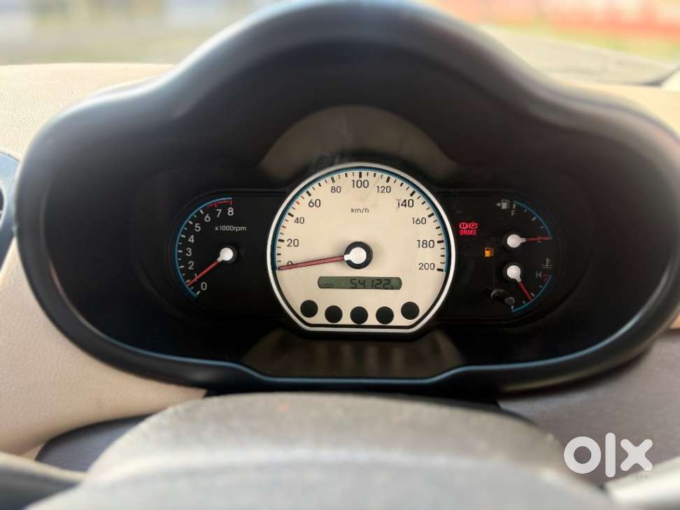 Hyundai I10 1.2 Kappa Magna, 2010