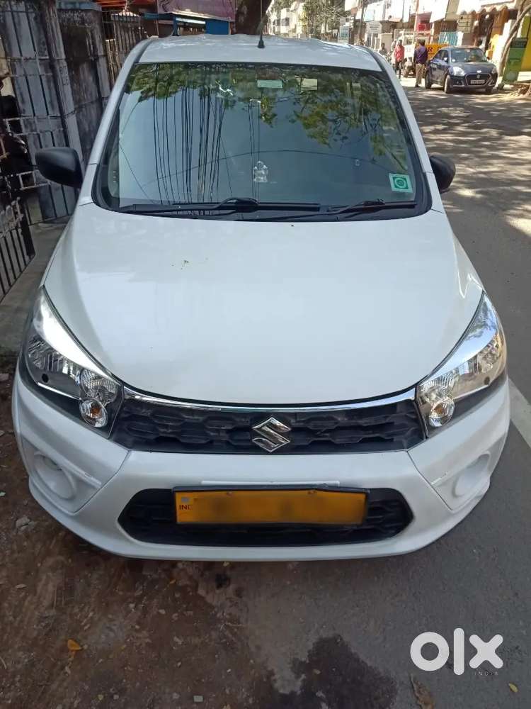 Maruti Suzuki Celerio 2020 Petrol 67000 Km Driven