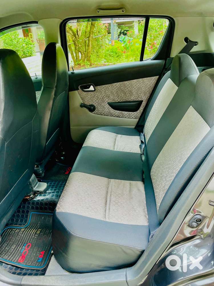 Maruti Suzuki Alto 800 Lxi, 2019, Petrol