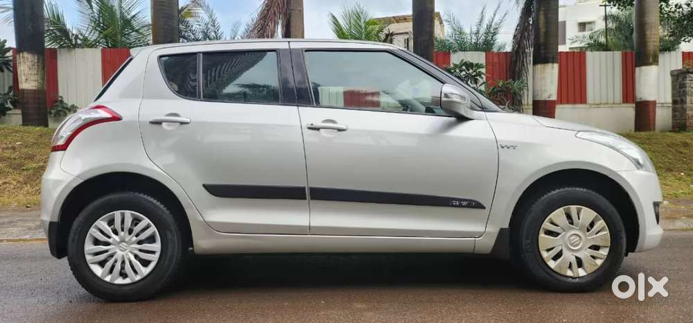 Maruti Suzuki Swift Vxi, 2014, Petrol