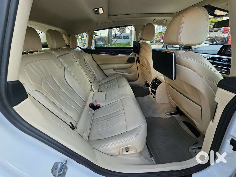 Bmw 6 Series 3.0 Gt 630d Luxury Line, 2019, Diesel