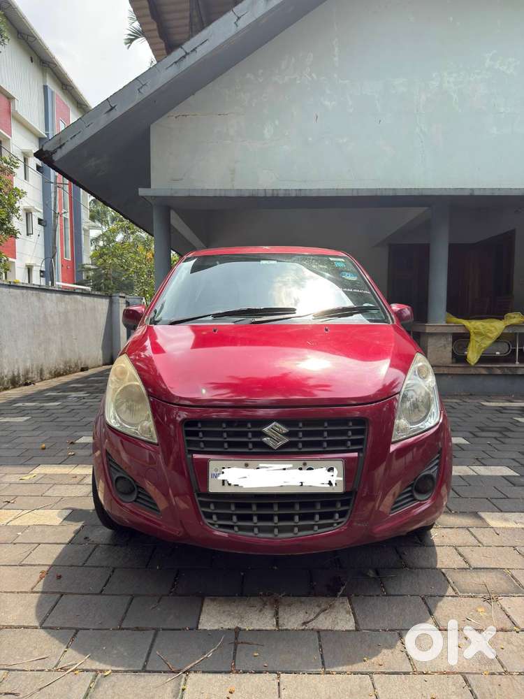 Maruthi Ritz Lxi