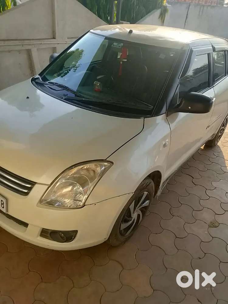 Maruti Suzuki Swift Diesel 2009