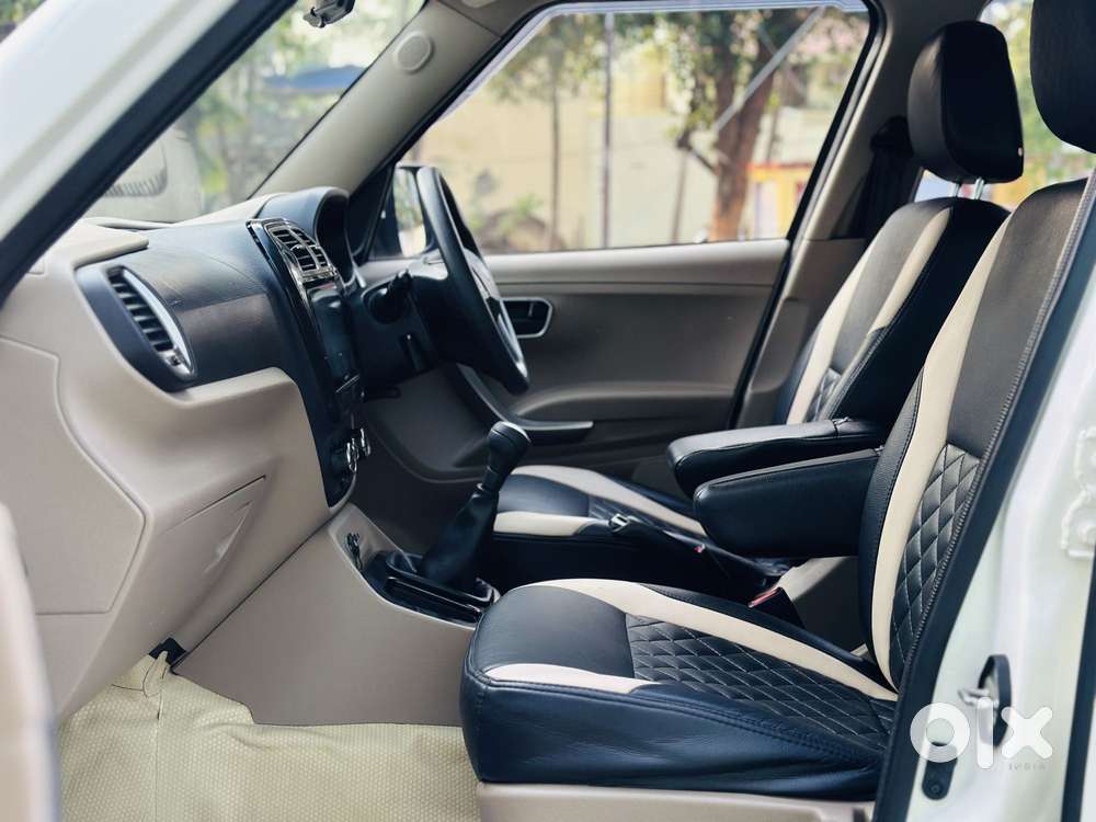 Mahindra Bolero Neo N10 (r), 2021, Diesel