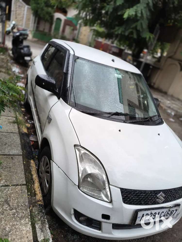 Maruti Suzuki Swift Vdi 2007