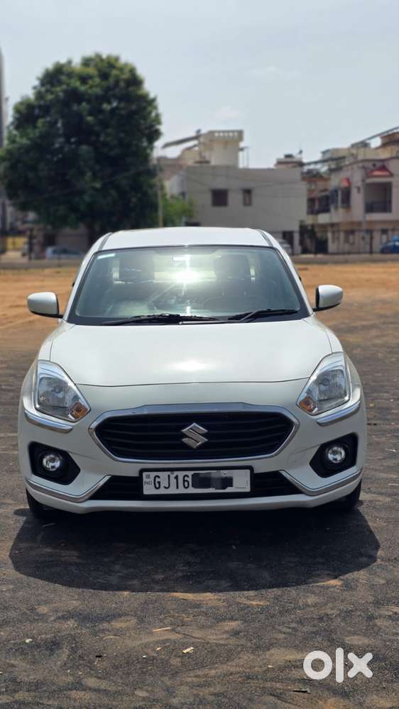 Maruti Suzuki Dzire 1.2 Vxi Amt, 2019, Petrol