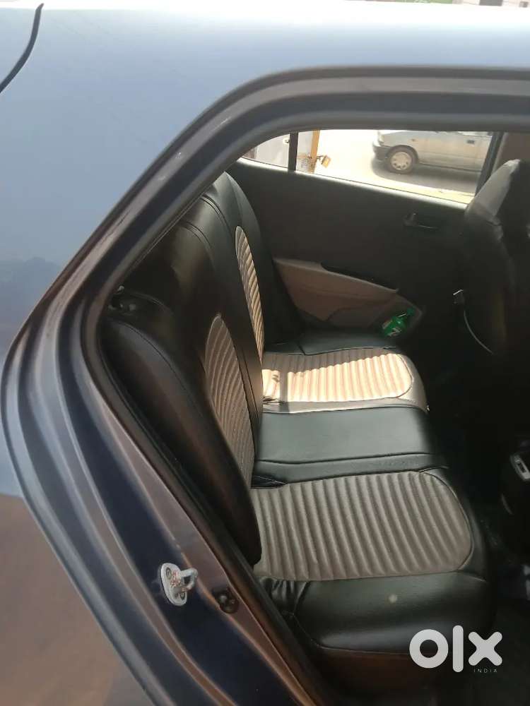 Hyundai Grand I10 2016 Diesel 64000 Km Driven