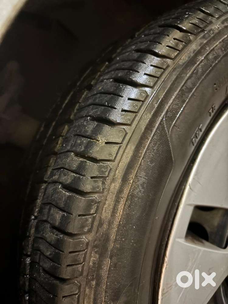 Hyundai Xcent 2015 Petrol Good Condition